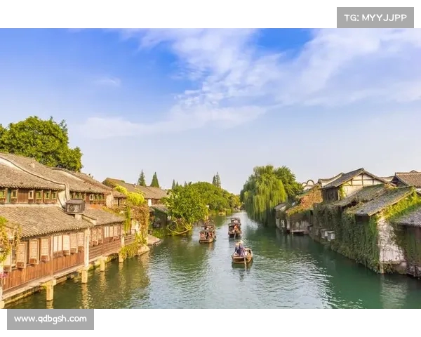 探寻渚上风光的古镇韵味:时光与自然的交融(马渚渚上农庄) 探寻渚上风光的古镇韵味:时光与自然的交融(马渚渚上农庄)