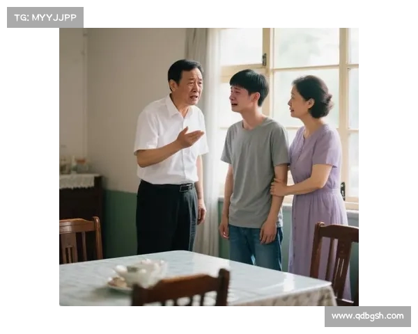 男生查分后默默进厨房做饭,妈妈一眼看出:高考估分实际仅(男生查高考成绩看见629分后叹气) 男生查分后默默进厨房做饭,妈妈一眼看出:高考估分实际仅(男生查高考成绩看见629分后叹气)