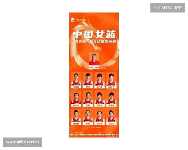 中国女篮奥运阵容正式出炉:李梦韩旭领航,武桐桐杨舒予成亮点 中国女篮奥运阵容正式出炉:李梦韩旭领航,武桐桐杨舒予成亮点